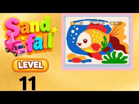 Play level 11 walkthrough