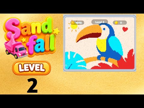 Play level 2 walkthrough