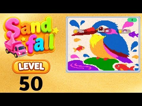 Play level 50 walkthrough