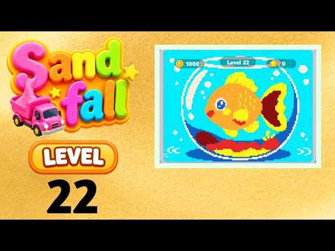 Play level 22 walkthrough
