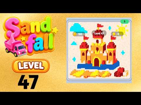 Play level 47 walkthrough