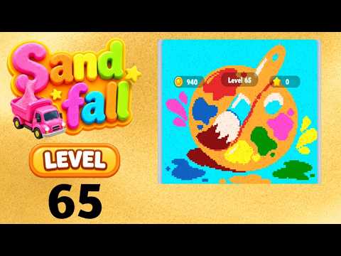 Play level 65 walkthrough