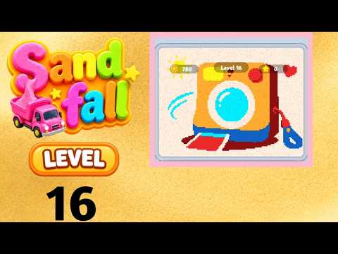 Play level 16 walkthrough