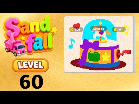 Play level 60 walkthrough