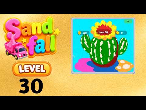 Play level 30 walkthrough