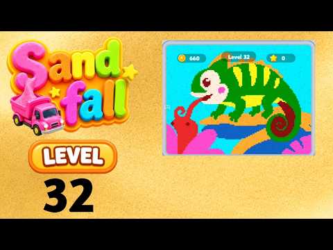 Play level 32 walkthrough