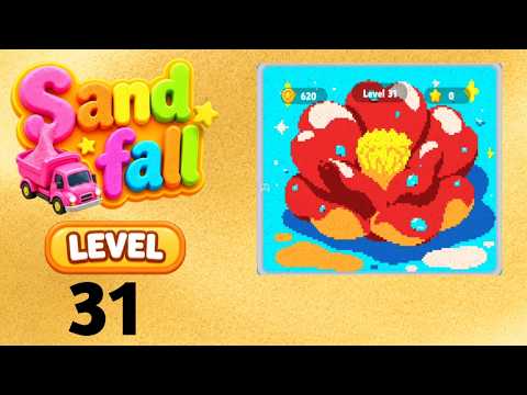 Play level 31 walkthrough