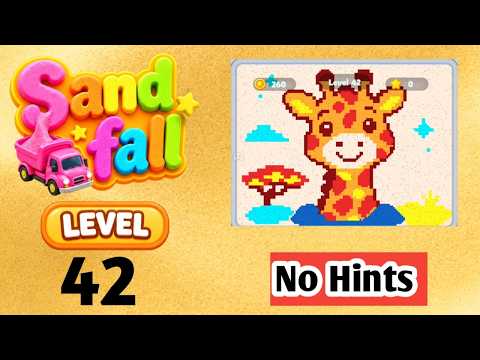 Play level 42 walkthrough