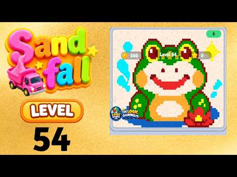 Play level 54 walkthrough