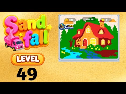 Play level 49 walkthrough